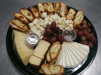 Cheese Platter 