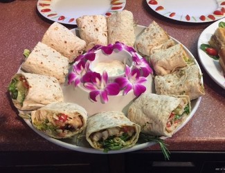 Wrap