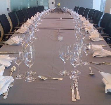 Long Table